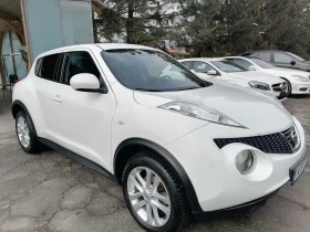 Nissan Juke 1.5DCI Pure Active , снимка 3