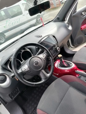 Nissan Juke 1.5DCI Pure Active , снимка 9