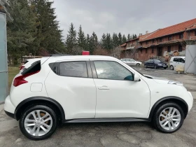 Nissan Juke 1.5DCI Pure Active , снимка 4