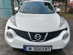 Nissan Juke 1.5DCI Pure Active , снимка 2