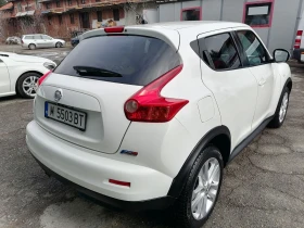 Nissan Juke 1.5DCI Pure Active , снимка 5