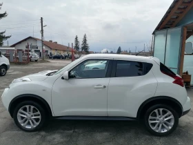 Nissan Juke 1.5DCI Pure Active , снимка 8