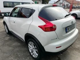 Nissan Juke 1.5DCI Pure Active , снимка 7