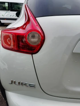 Nissan Juke 1.5DCI Pure Active , снимка 15