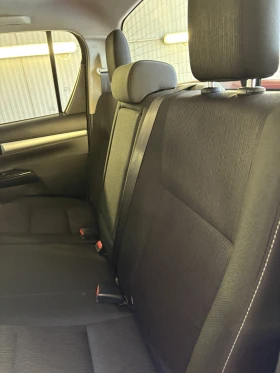 Toyota Hilux Invincible - 60000 лв. - 34443561 15