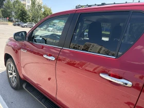 Toyota Hilux Invincible - 60000 лв. - 34443561 6
