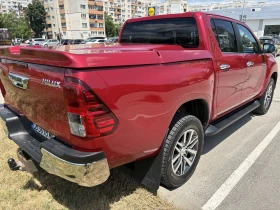 Toyota Hilux Invincible - 60000 лв. - 34443561 3