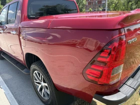 Toyota Hilux Invincible - 60000 лв. - 34443561 5