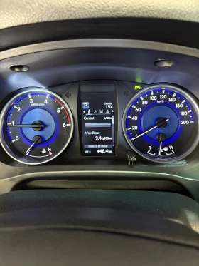 Toyota Hilux Invincible - 60000 лв. - 34443561 13