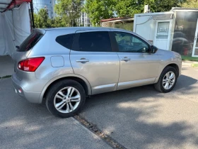 Nissan Qashqai ГАЗ - 11999 лв. - 70087502 2