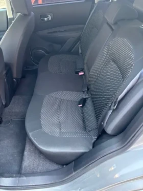 Nissan Qashqai ГАЗ - 11999 лв. - 70087502 7