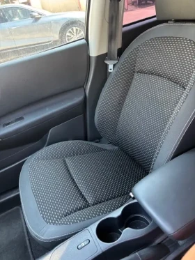 Nissan Qashqai ГАЗ - 11999 лв. - 70087502 8