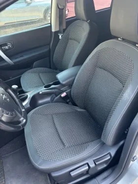 Nissan Qashqai ГАЗ - 11999 лв. - 70087502 5