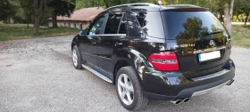 Обява за продажба на Mercedes-Benz ML 320 CDI 4MATIK ~18 999 лв. - изображение 4