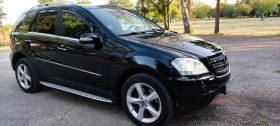Обява за продажба на Mercedes-Benz ML 320 CDI 4MATIK ~18 999 лв. - изображение 1