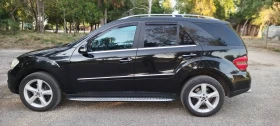 Обява за продажба на Mercedes-Benz ML 320 CDI 4MATIK ~18 999 лв. - изображение 2