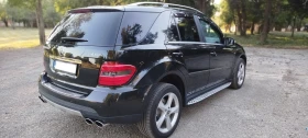 Обява за продажба на Mercedes-Benz ML 320 CDI 4MATIK ~18 999 лв. - изображение 5