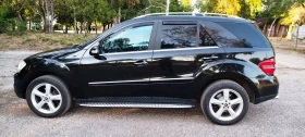 Обява за продажба на Mercedes-Benz ML 320 CDI 4MATIK ~18 999 лв. - изображение 3