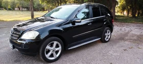 Обява за продажба на Mercedes-Benz ML 320 CDI 4MATIK ~18 999 лв. - изображение 1