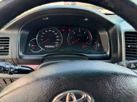 Toyota Land cruiser 120 | Mobile.bg    6
