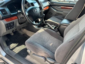Toyota Land cruiser 120 | Mobile.bg    5