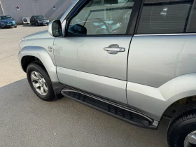 Toyota Land cruiser 120 | Mobile.bg    4