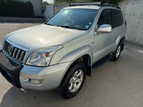 Toyota Land cruiser 120 | Mobile.bg    1