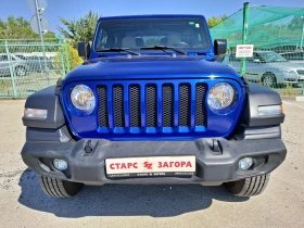 Jeep Wrangler 3, 6i SPORT - 59900 лв. - 44377510 2