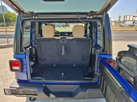 Jeep Wrangler 3, 6i SPORT - 59900 лв. - 44377510 11