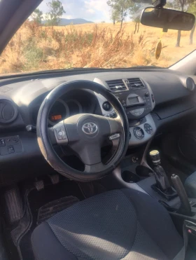 Обява за продажба на Toyota Rav4 ~4 200 лв. - изображение 1