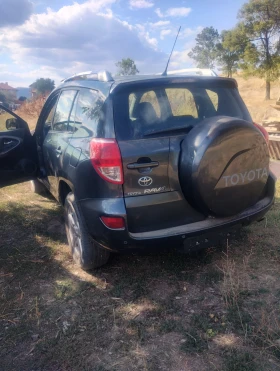 Обява за продажба на Toyota Rav4 ~4 200 лв. - изображение 2