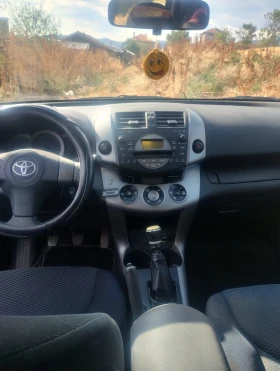 Обява за продажба на Toyota Rav4 ~4 200 лв. - изображение 6