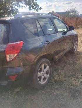 Обява за продажба на Toyota Rav4 ~4 200 лв. - изображение 8