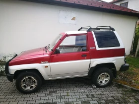 Daihatsu Feroza  | Mobile.bg    2