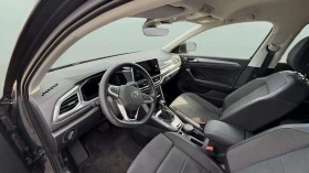 Обява за продажба на VW T-Roc VW T- Roc Style 1.5 TSI OPF DSG ~57 500 лв. - изображение 5