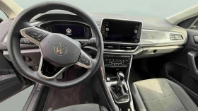 Обява за продажба на VW T-Roc VW T- Roc Style 1.5 TSI OPF DSG ~57 500 лв. - изображение 6