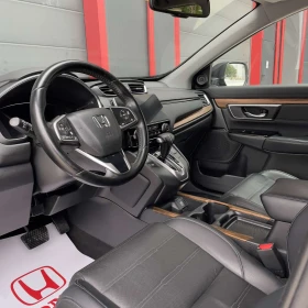 Honda Cr-v 1.5 VTEC TURBO Premium CVT | Mobile.bg    11