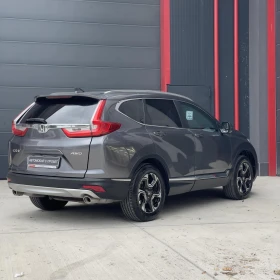 Honda Cr-v 1.5 VTEC TURBO Premium CVT | Mobile.bg    5