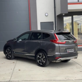 Honda Cr-v 1.5 VTEC TURBO Premium CVT | Mobile.bg    7