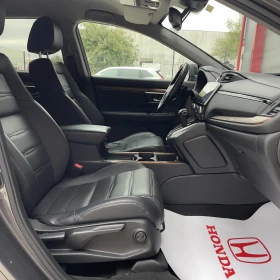 Honda Cr-v 1.5 VTEC TURBO Premium CVT | Mobile.bg    15