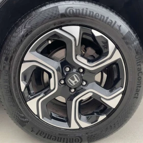 Honda Cr-v 1.5 VTEC TURBO Premium CVT | Mobile.bg    9