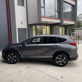 Honda Cr-v 1.5 VTEC TURBO Premium CVT | Mobile.bg    8