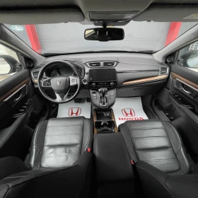 Honda Cr-v 1.5 VTEC TURBO Premium CVT | Mobile.bg    12