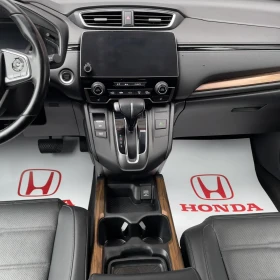 Honda Cr-v 1.5 VTEC TURBO Premium CVT | Mobile.bg    14