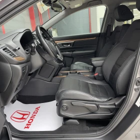 Honda Cr-v 1.5 VTEC TURBO Premium CVT | Mobile.bg    10