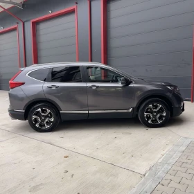 Honda Cr-v 1.5 VTEC TURBO Premium CVT | Mobile.bg    4