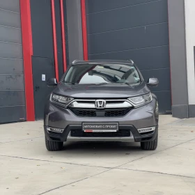 Honda Cr-v 1.5 VTEC TURBO Premium CVT | Mobile.bg    2