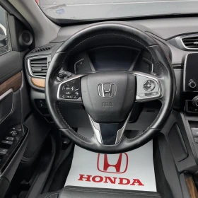 Honda Cr-v 1.5 VTEC TURBO Premium CVT | Mobile.bg    13