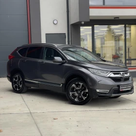 Honda Cr-v 1.5 VTEC TURBO Premium CVT | Mobile.bg    3