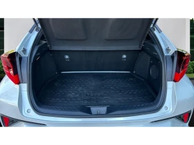 Toyota C-HR Месечна вноска от 580 лв. - 54900 лв. / 28069.92 € - 20210876 10